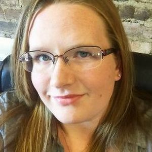 Meet your Posher, Gayla